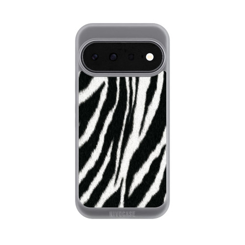 Google Pixel 11 NIVOpure Zebra Look