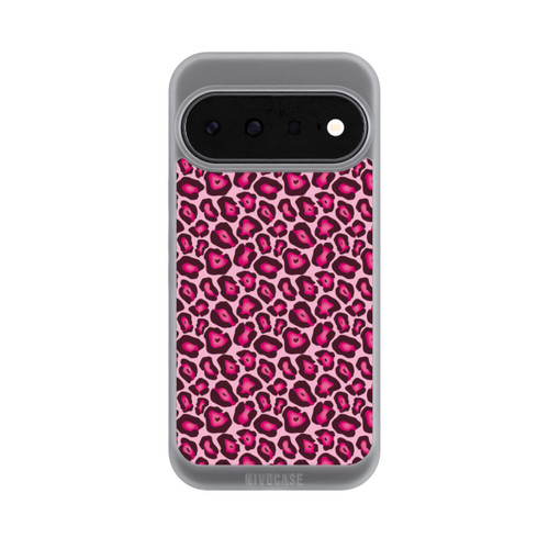 Google Pixel 11 NIVOpure Pink Leo