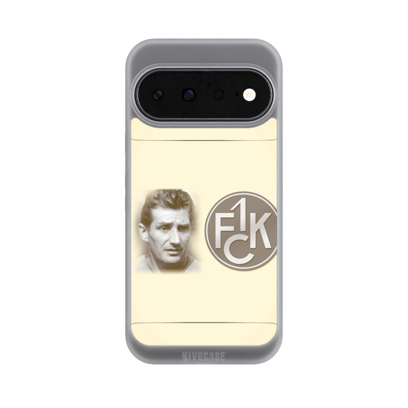 Pixel 11 NIVOpure Fritz Walter