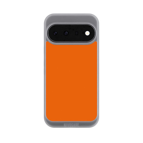 Google Pixel 11 NIVOpure Mandarine