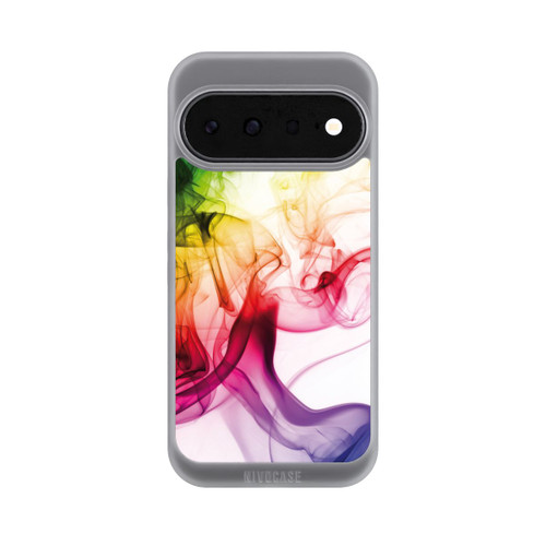 Google Pixel 11 NIVOpure farbige Welle