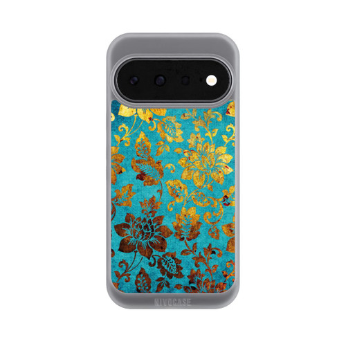 Google Pixel 11 NIVOpure Bleu Vintage