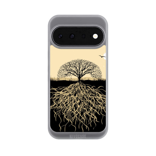 Google Pixel 11 NIVOpure Roots of a Tree