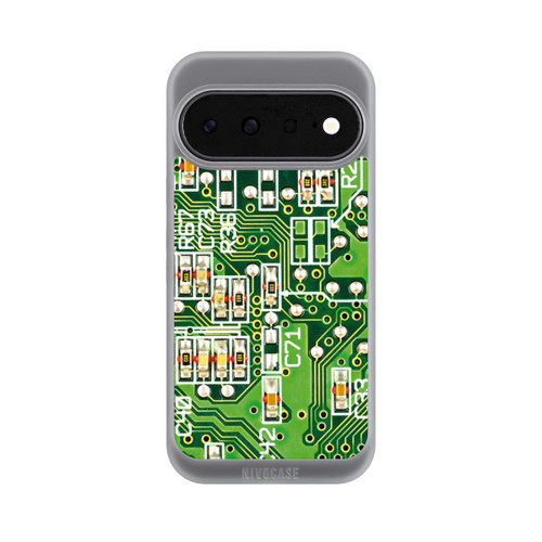 Google Pixel 11 NIVOpure Platine