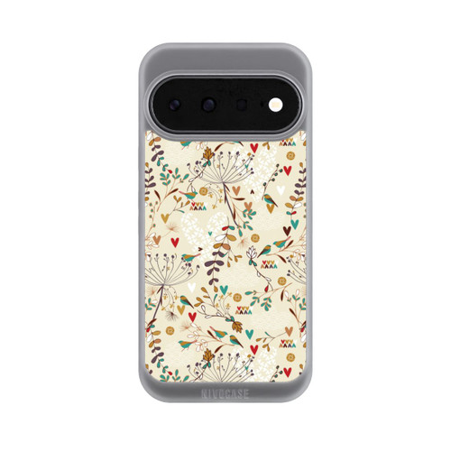 Google Pixel 11 NIVOpure Blumenwildnis