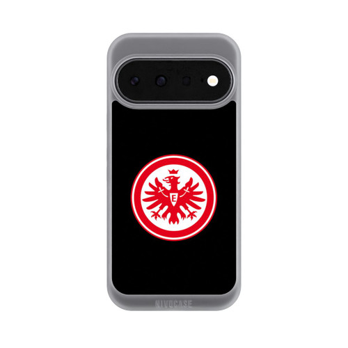 Google Pixel 11 NIVOpure Eintracht Frankfurt Schwarz