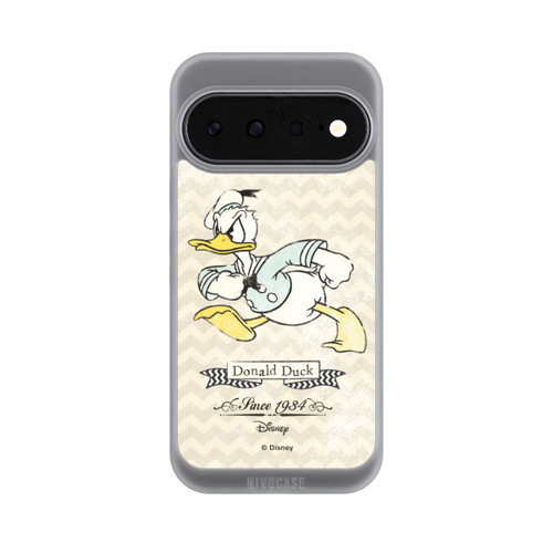 Google Pixel 11 NIVOpure Donald Vintage