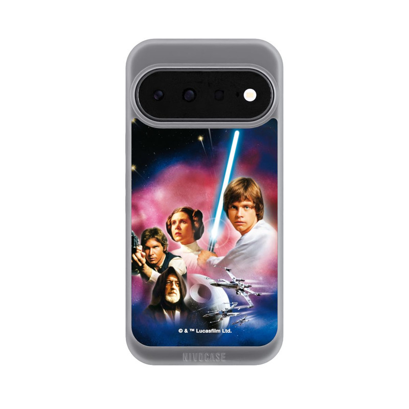Pixel 11 NIVOpure A New Hope