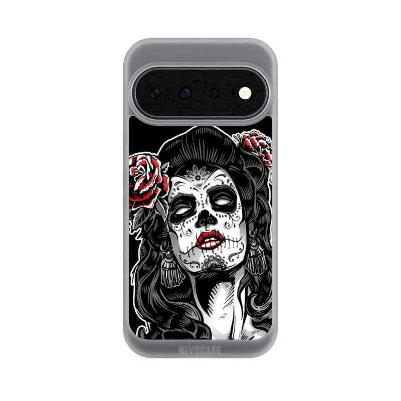 Pixel 11 NIVOpure Muerta