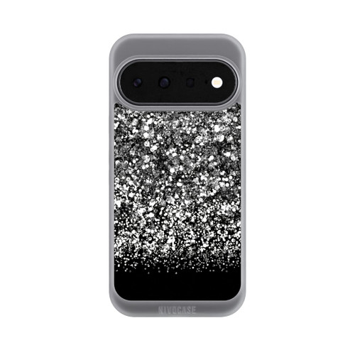 Google Pixel 11 NIVOpure Schneefall Glitzerlook