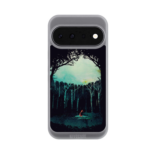 Google Pixel 11 NIVOpure Deep in the Forest