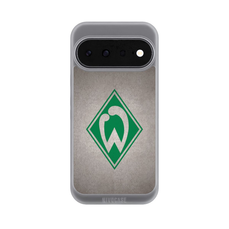 Pixel 11 NIVOpure Werder Bremen Wall