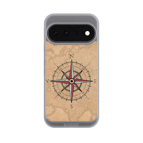 Google Pixel 11 NIVOpure Vintage compass