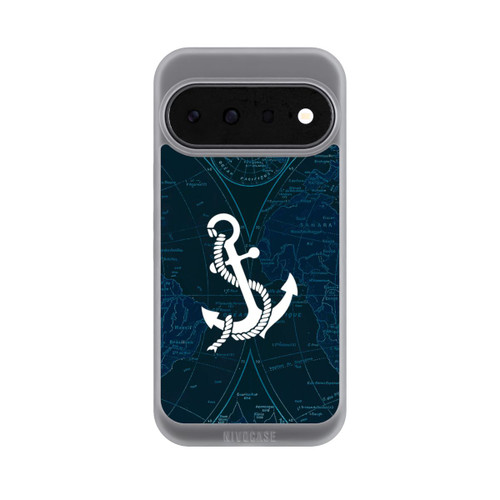 Google Pixel 11 NIVOpure Sailors Style