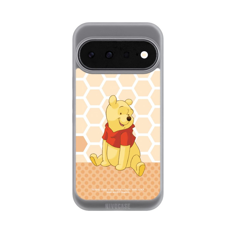 Pixel 11 NIVOpure Winnie Puuh