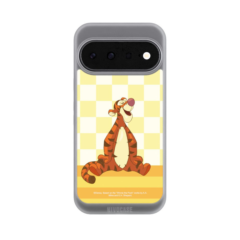 Pixel 11 NIVOpure Tigger