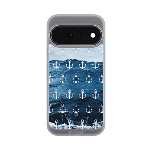 Google Pixel 11 NIVOpure Anchors Ocean