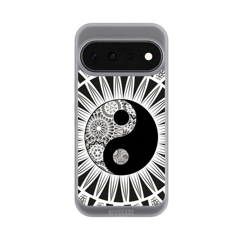 Google Pixel 11 NIVOpure YinYang Spirit