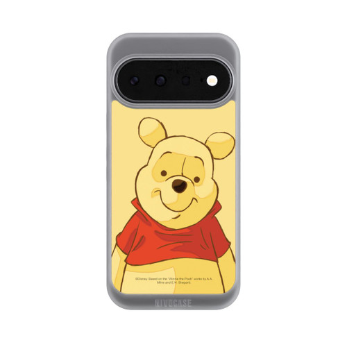Google Pixel 11 NIVOpure Puuh der Bär
