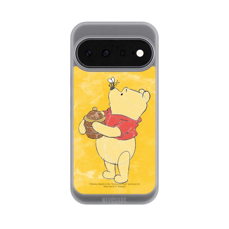 Pixel 11 NIVOpure Honig Biene