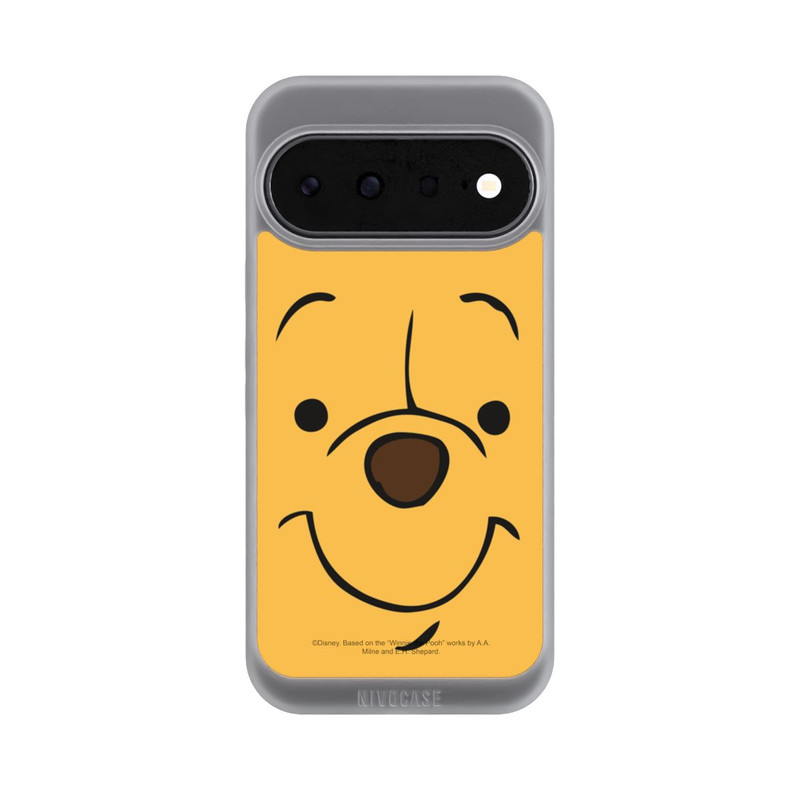 Pixel 11 NIVOpure Knuddelgesicht