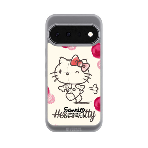 Google Pixel 11 NIVOpure Hello Kitty - Pünktchen