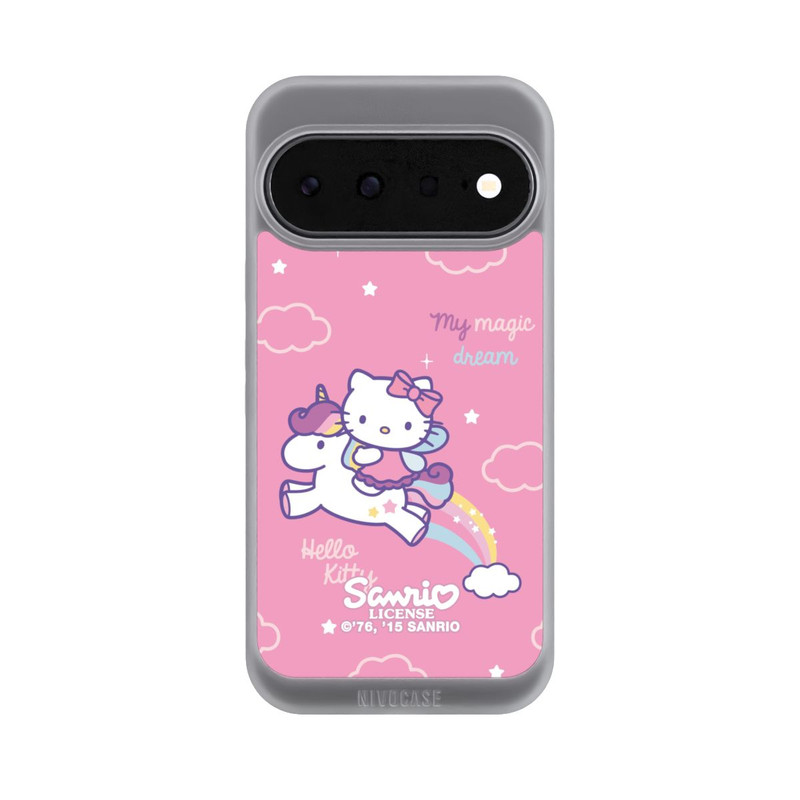 Pixel 11 NIVOpure Hello Kitty - Magisches Einhorn