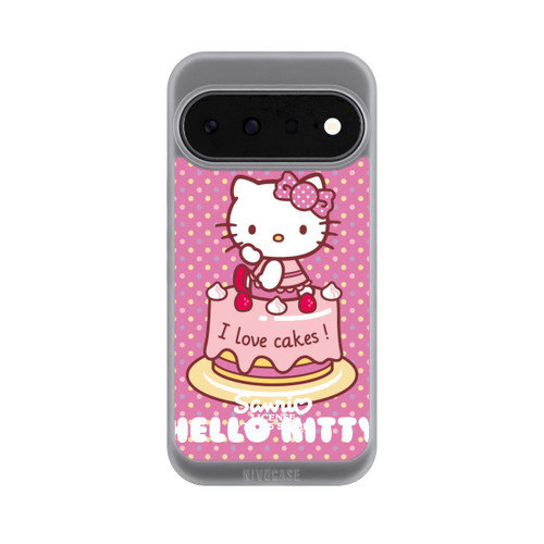 Google Pixel 11 NIVOpure Hello Kitty - I Love Cakes