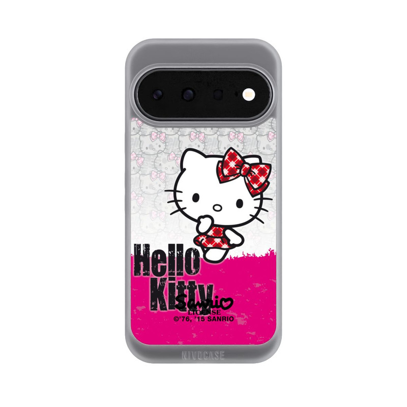 Pixel 11 NIVOpure Hello Kitty - Pink Punk