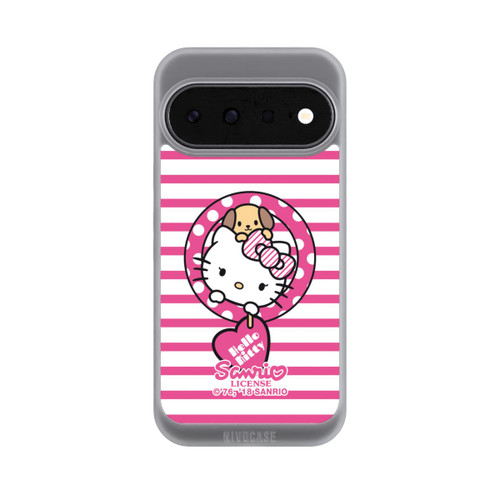 Google Pixel 11 NIVOpure Friend Kitty