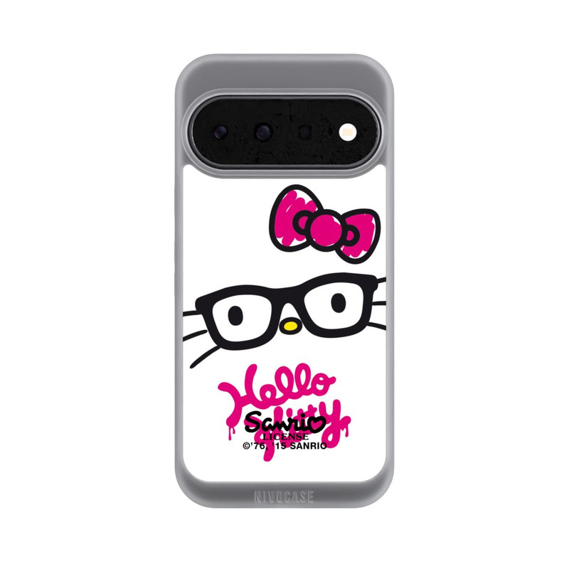 Pixel 11 NIVOpure Hello Kitty - Street Art