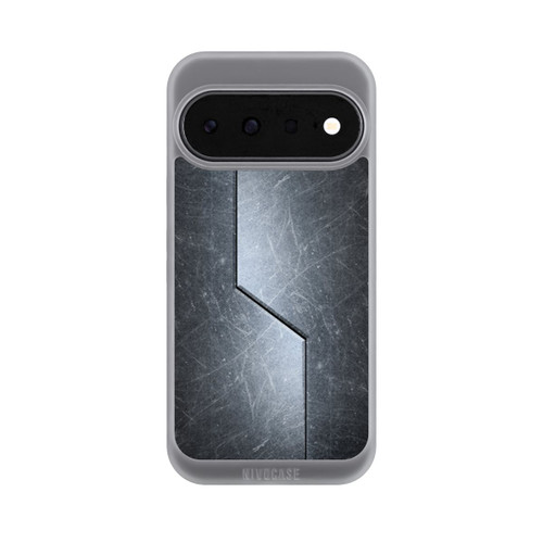Google Pixel 11 NIVOpure Real Steel