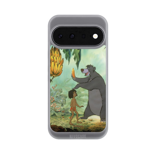 Google Pixel 11 NIVOpure Mowgli et Baloo