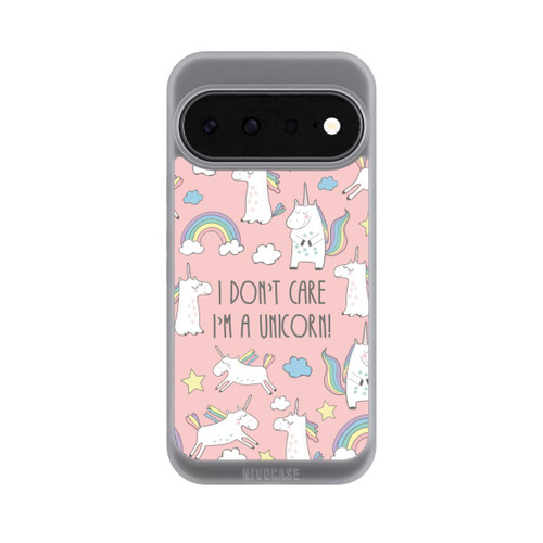 Google Pixel 11 NIVOpure I Dont Care I am a Unicorn