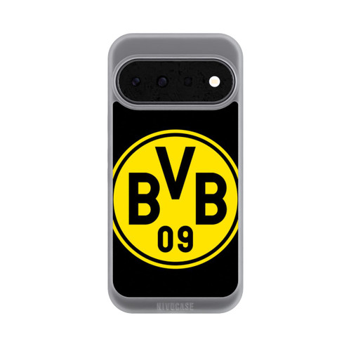Google Pixel 11 NIVOpure BVB Schwarz