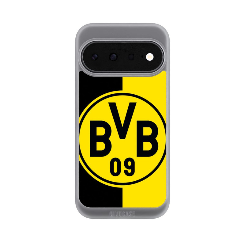 Pixel 11 NIVOpure BVB Schwarz / Gelb