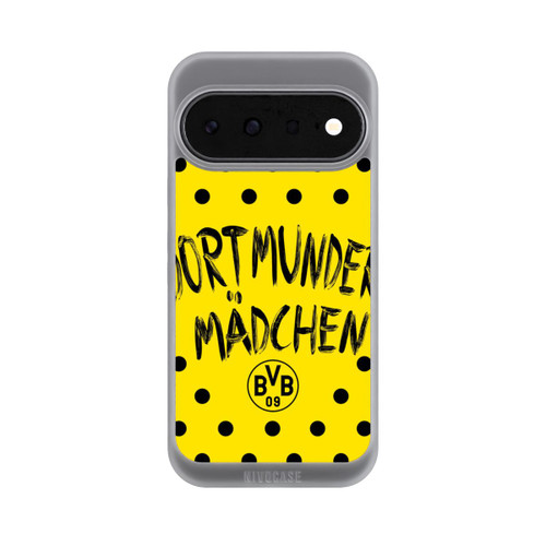 Google Pixel 11 NIVOpure BVB Dortmunder Mädel Punkte