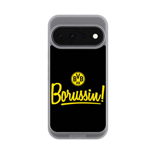 Google Pixel 11 NIVOpure BVB Borussin