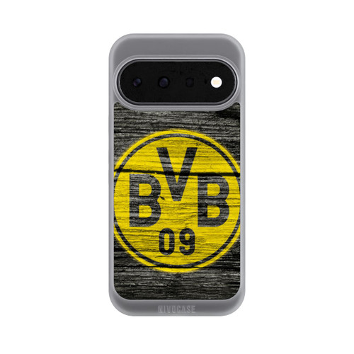 Google Pixel 11 NIVOpure BVB Holzoptik