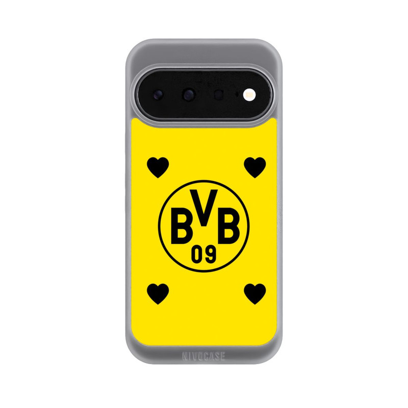 Pixel 11 NIVOpure BVB Herzen