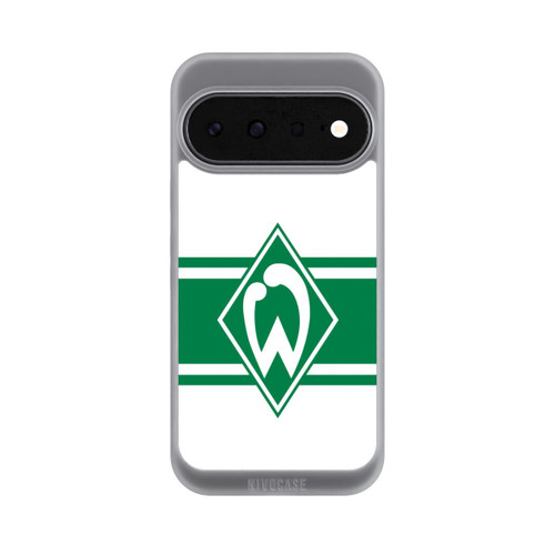 Google Pixel 11 NIVOpure Werder Stripes White