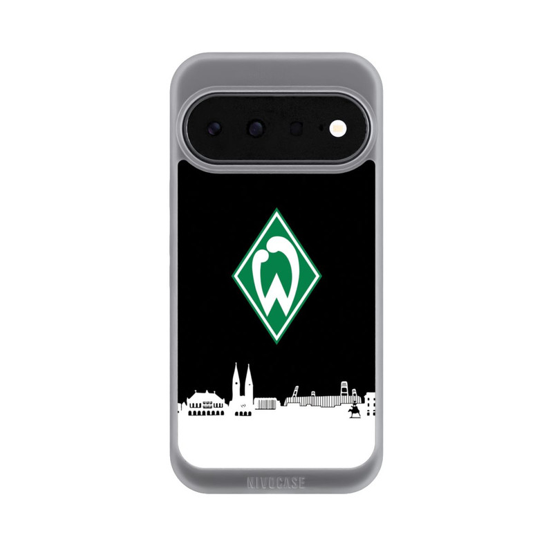 Pixel 11 NIVOpure WB Skyline