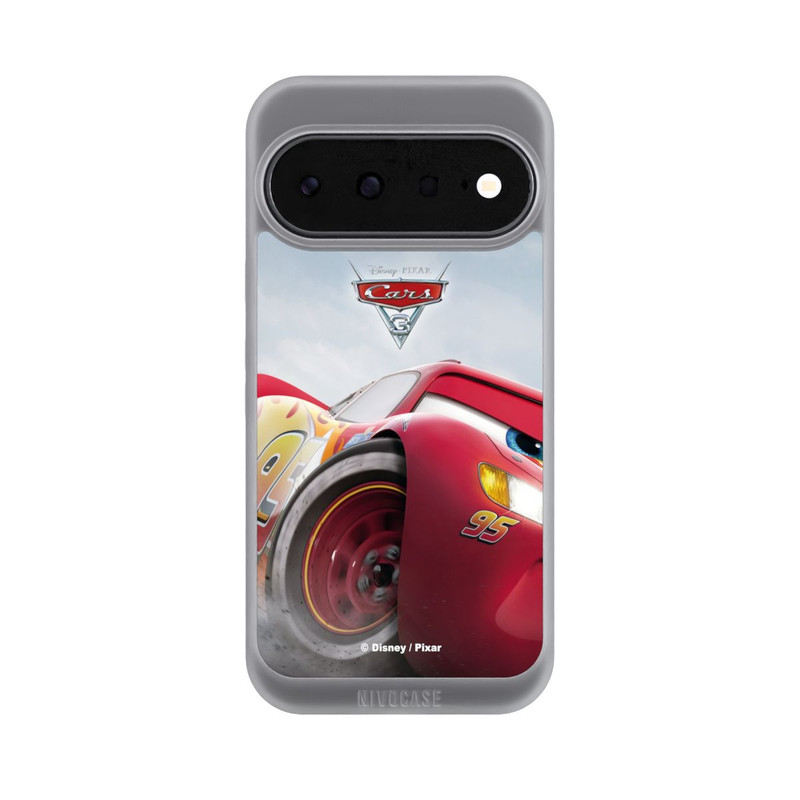 Pixel 11 NIVOpure Cars3 Lightning Mc Queen
