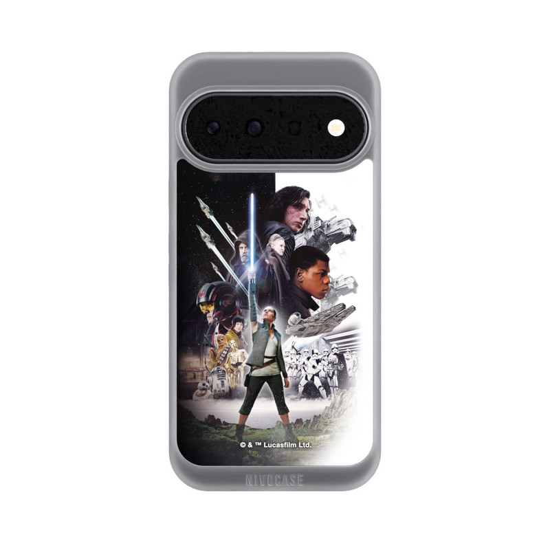 Pixel 11 NIVOpure Besatzung - Star Wars 8