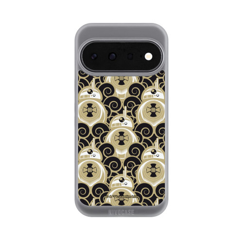 Google Pixel 11 NIVOpure BB8 Muster - Star Wars 8