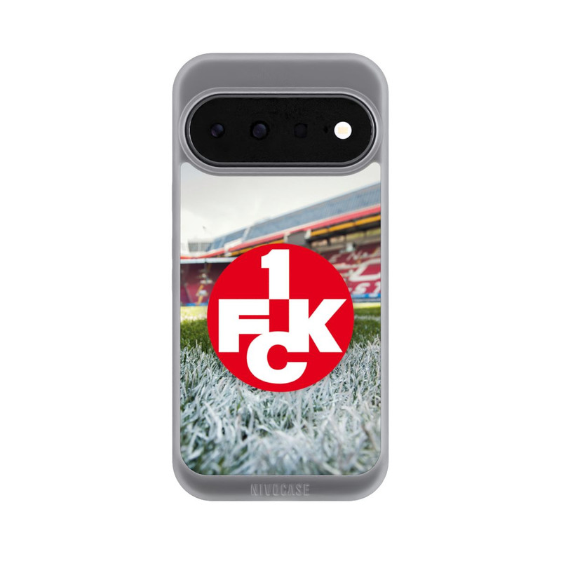 Pixel 11 NIVOpure Stadionrasen FCK