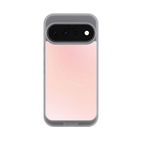Google Pixel 11 NIVOpure Rosa Wolken