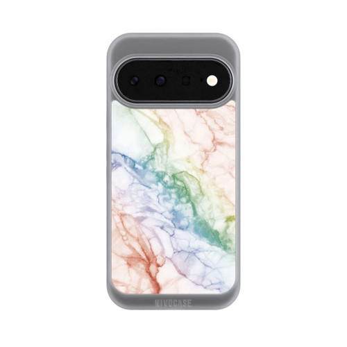 Google Pixel 11 NIVOpure Rainbow Marble