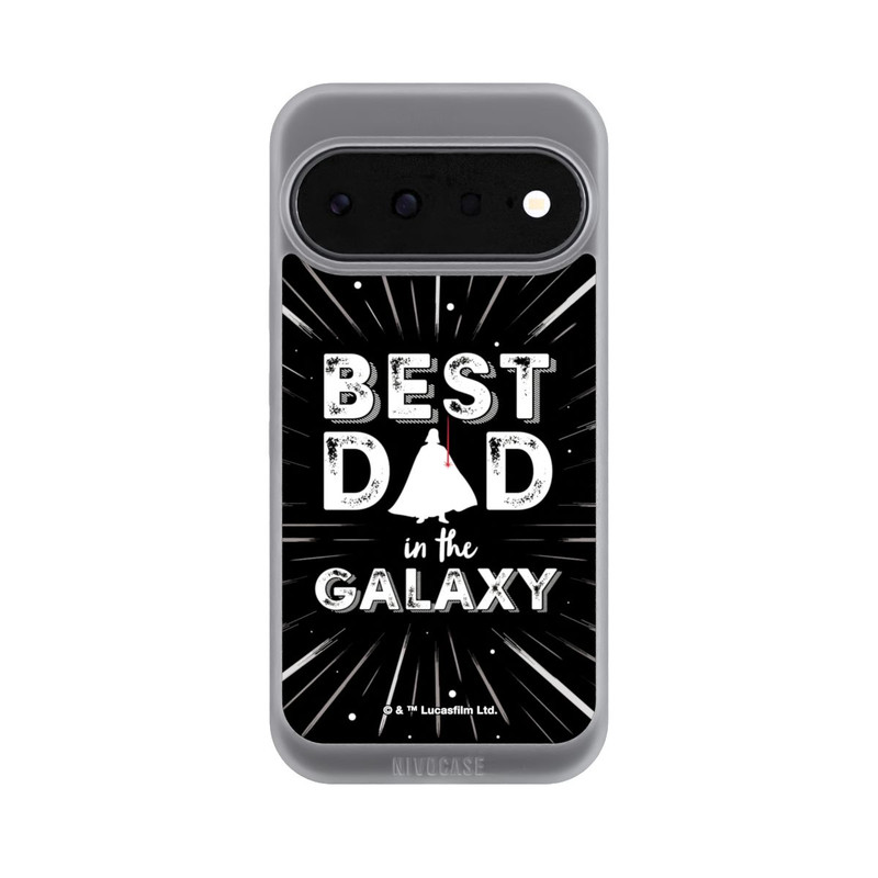 Pixel 11 NIVOpure Best Dad in Galaxy