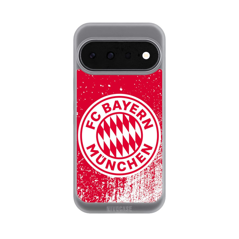 Pixel 11 NIVOpure Splatter Rot - FCB